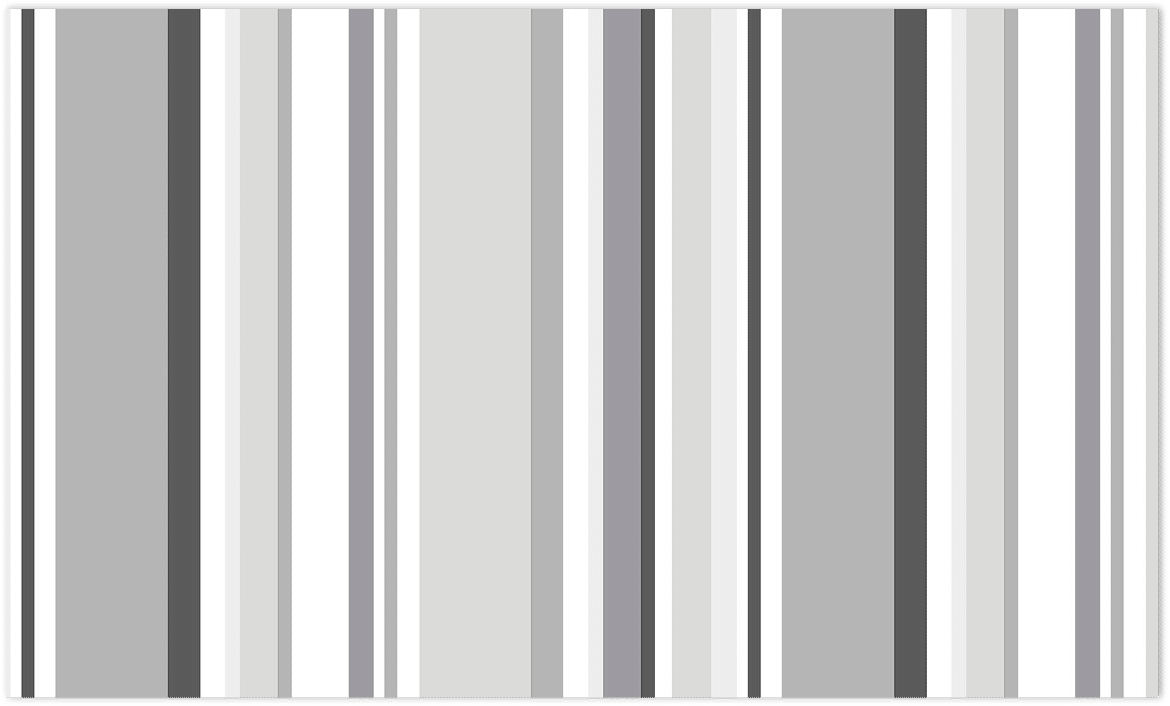 grey and white multi stripe wallpaper