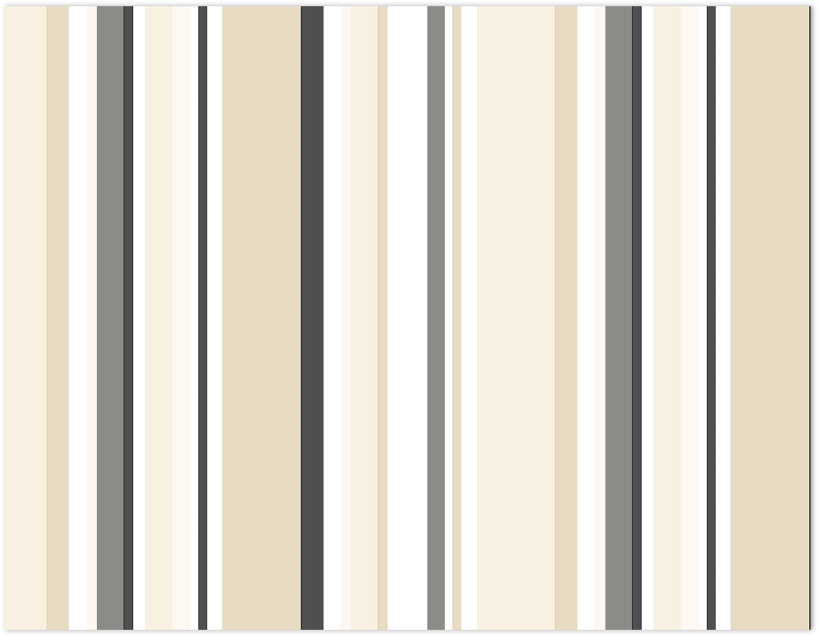 tan and black stripe wallpaper