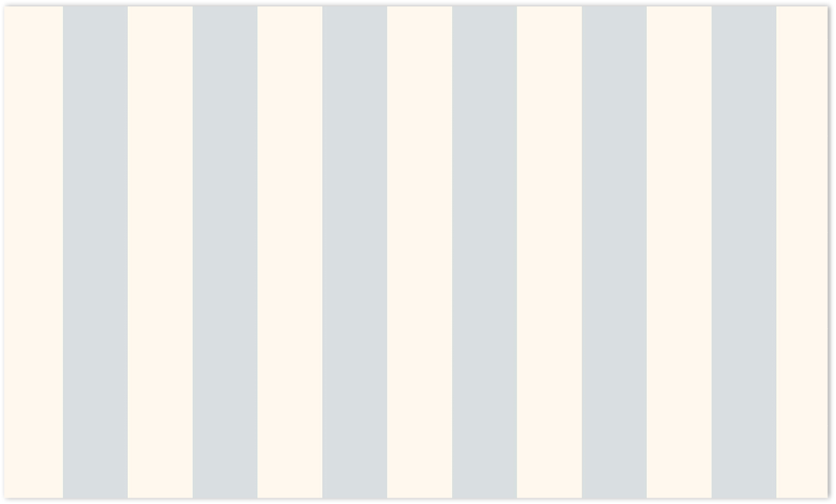blue and beige stripe wallpaper 