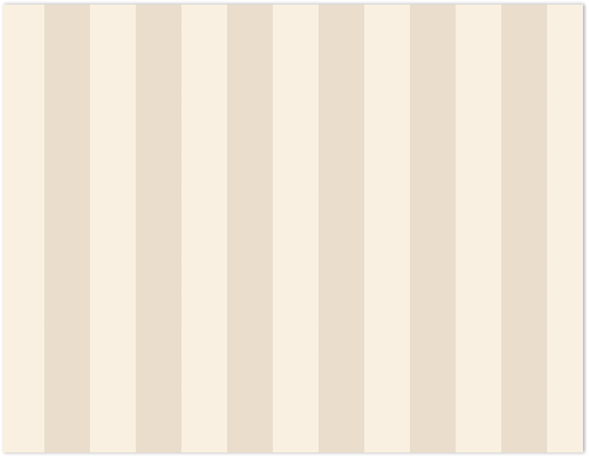 beige stripe wallpaper