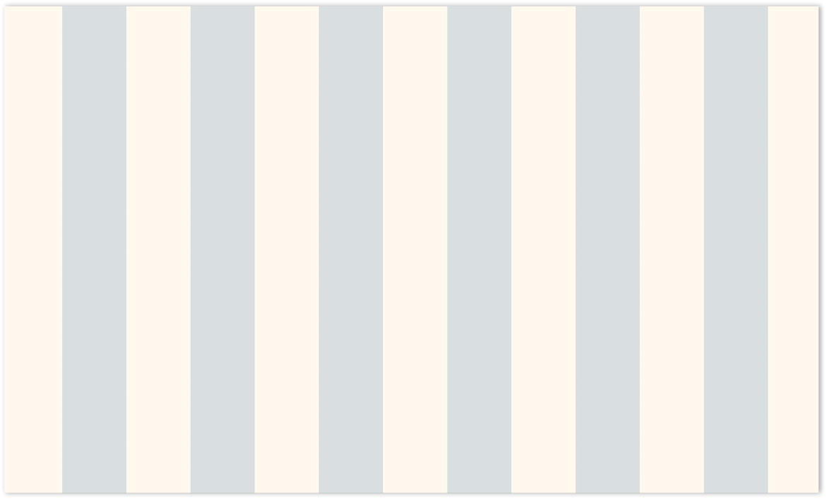 blue and beige stripe wallpaper 