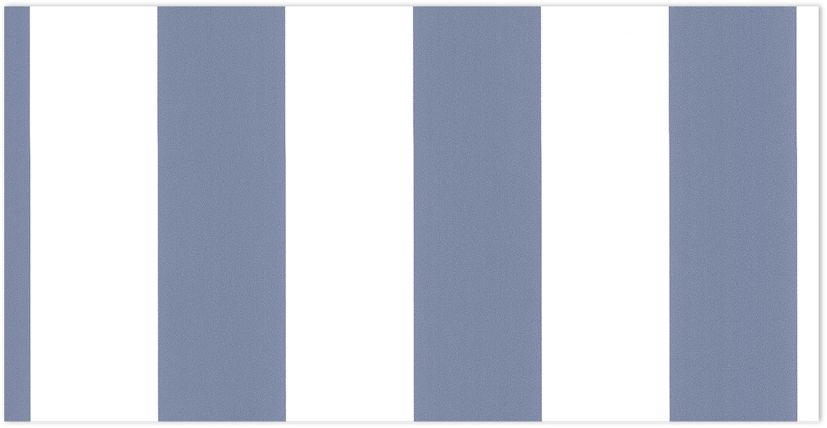 blue and white 2 5  tent stripe wallpaper